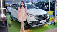 Agar Tidak Menyesal, Ini Alasan Kenapa Harus Beli Toyota Akhir Tahun ini