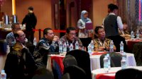 Tutup Rakor Pengendalian Dukungan Program Manajemen, Kepala BSK dorong Kanwil Tingkatkan Nilai Indeks Reformasi Birokrasi