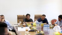 Lampaui Target, Total Investasi di Kota Makassar Capai Rp5,89 Triliun