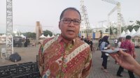 Danny Pomanto Tinjau Langsung Kesiapan F8