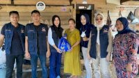 Kader NasDem se-Sulsel Konsisten Berbagi Kebaikan di Jumat Berkah