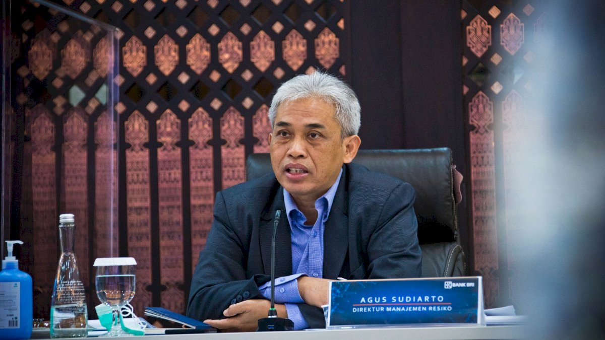 Perangi Judi Online, BRI Lakukan Pemblokiran Rekening Hingga Terapkan Sistem Anti Money Laundering