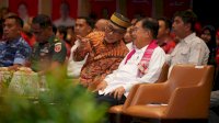 Jusuf Kalla Apresiasi Pemprov Sulsel Beri Dana Hibah ke PMI