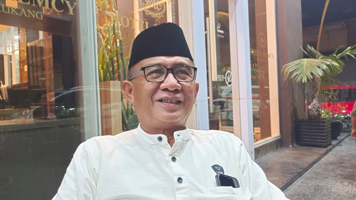 Selain Danny dan IAS, Hanura Buka Ruang Usung Adik Mentan di Pilgub Sulsel