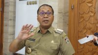 Danny Pomanto Selaraskan Program Pemerintah Pusat dan Pemkot