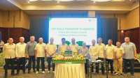 Kalla Transport &amp;Logistics dan Kalla Lines Rayakan HUT Bersama, Siap Berikan Pelayanan Sepenuh Hati