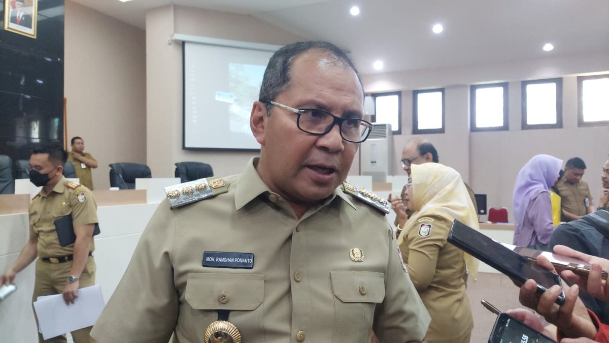 Satpol PP Kedapatan Pungli, Danny Pomanto Bakal Tindak Tegas