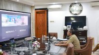 Festival F8 Makassar Jadi Trending Topic Nasional