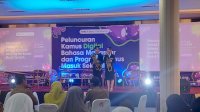 BASAsulsel Luncurkan Kamus Digital Bahasa Makassar