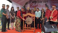 PT Vale Berpartisipasi di Kongres Pasitabe 2024, Dukung Pelestarian Budaya Suku Luwu Timur