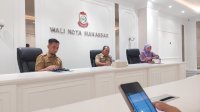 Dihadiri 12 Negara, Pemkot Makassar Tawarkan Tiga Proyek Strategis di MIF 2024