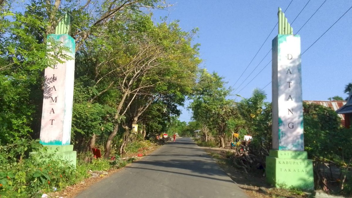 Program Pemekaran Kecamatan dan Desa Berjalan Sukses, Syamsari Kitta Dinilai Layak Kembali Pimpinan Takalar