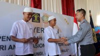 44 Anak Binaan LPKA Maros Dapat Remisi Peringatan Hari Anak Nasional
