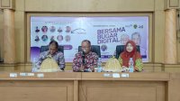 Cegah Penipuan dan Hoaks, Mafindo Makassar Gelar Akademi Digital Lansia