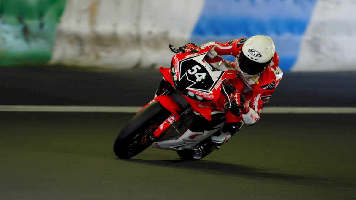 Pembalap Astra Honda Bertekad Bawa CBR Series Berjaya di ARRC Mandalika