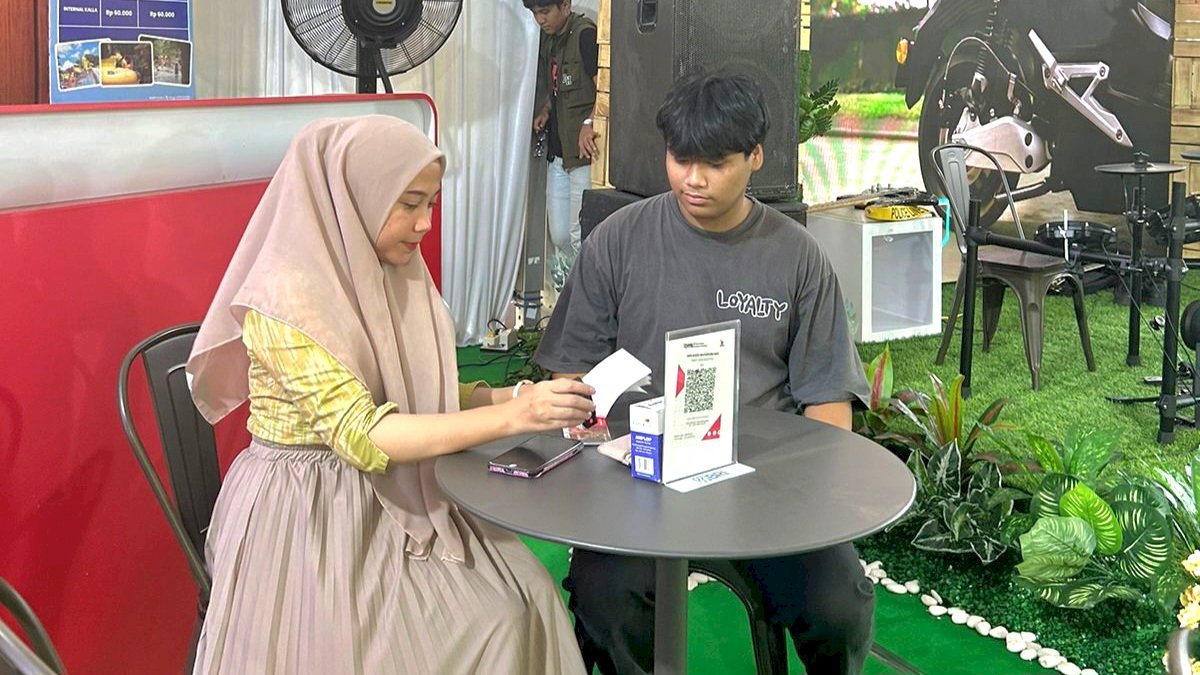 Datang ke Booth KALLA Land & Property di F8 Makassar, Ada Voucer Belanja dan Diskon Spesial