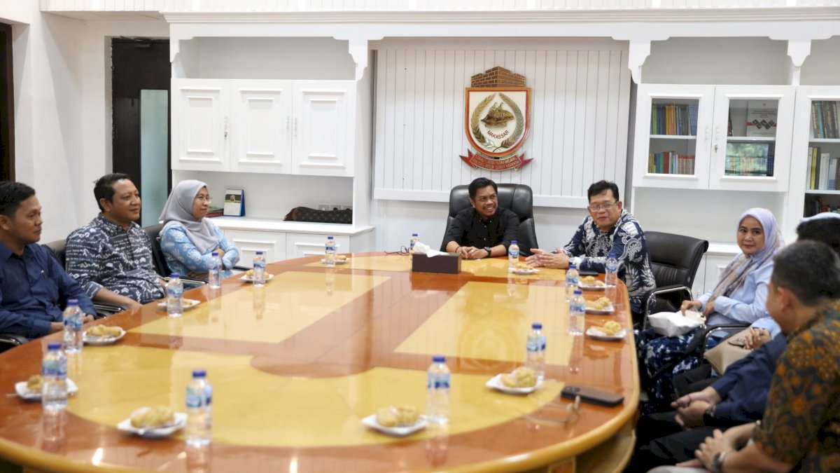 Dipusatkan di Makassar, Gerakan Nasional Bulan Cinta Laut Bakal Dihadiri Jokowi 