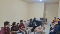 Ditjen HAM Didampingi Kemenkumham Sulsel, Siapkan Profil Pembangunan HAM