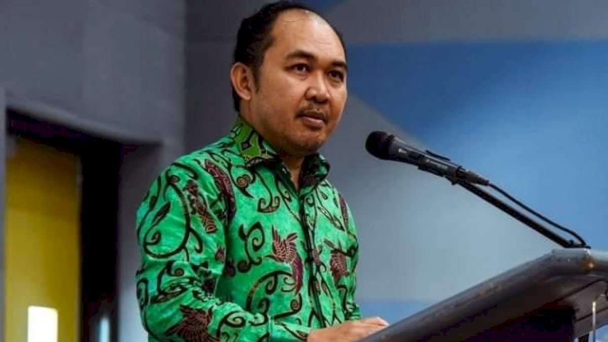 Prof Ismail Suardi Harap Andi Islamuddin Bisa Mentransformasikan Pendidikan di Bone Jadi Lebih Maju