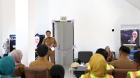 Wujudkan Makassar Low Carbon City, Pj Sekda Resmi Launching Gammara&rsquo;nami