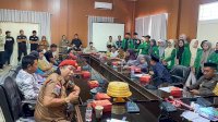 Dikeluhkan Warga, Pemerintah Jeneponto Diminta Tutup Sementara Produksi Tambak Udang di Desa Borong Tala