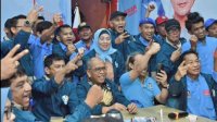 Relawan Gibran Jagokan IAS Maju Pilgub Sulsel