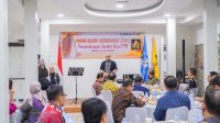 UNM Gelar FGD Forum Rektor, Bahas Isu Strategis Pendidikan