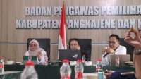 Adnan Jamal Minta Jajaran Bawaslu Daerah Mulai Siapkan Strategi Pengawasan Pilkada Serentak