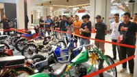 Honda Modif Contest 2024 di Makassar Akan Hadir di TSM 17 Agustus Mendatang