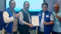 18 Bakal Calon Kepala Daerah di Sulsel Berebut Restu AHY