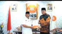 Duet Arham-Rahmat Makin PeDe Tarung di Pilkada Luwu