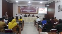 PJ Bupati Jeneponto “Ancam” Beri Sanksi Tegas Ke ASN Yang Terbukti Tidak Netral di Pilkada 2024