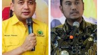 Demokrat Tak “Rekeng” Appi, Indira Hingga Seto