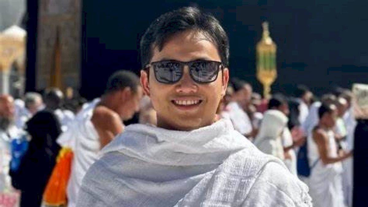 Lakukan Penawaran Investasi Tanpa Izin OJK, Satgas PASTI Putuskan Tiga Hal Bagi Ahmad Rafif Raya