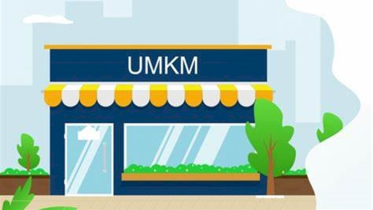 Penyaluran Kredit UMKM di Sulsel Mencapai Rp61,62 Triliun, Didominasi Usaha Mikro Sebesar 55 Persen