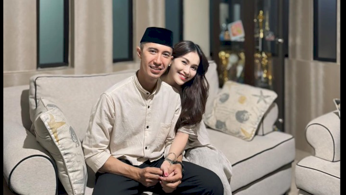 Pernikahan Batal, Muhammad Fardhana Minta Kembali Hantaran Lamaran Lewat WA ke Ayu Ting Ting