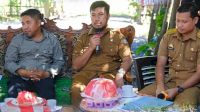 Bapenda Makassar Gelar Pekan Panutan Pajak Bumi dan Bangunan di 15 Kecamatan