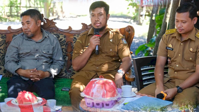 Bapenda Makassar Gelar Pekan Panutan Pajak Bumi dan Bangunan di 15 Kecamatan