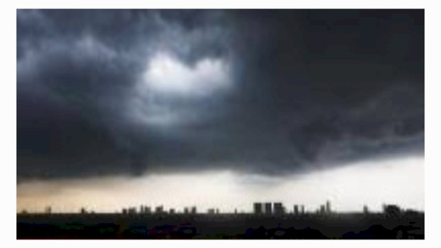 Ilustrasi hujan. Foto: Istimewa.