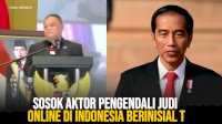 VIDEO: Kepala BP2MI Ungkap Sosok Aktor Pengendali Judi Online di Indonesia Berinisial T