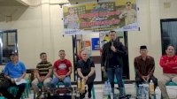 Usman Sadik Apresiasi Turnamen Domino Kapolres Lutim CUP Meriahkan HUT Bhayangkara ke-78