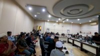 DPRD Luwu Timur Gelar RDP Bersama PT CLM Terkait Dugaan Pencemaran Sungai Malili
