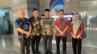 Kunjungan DPRD Luwu Timur ke Kominfo RI, Upaya Atasi “Blank Spot” di 22 Desa