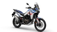 AHM Hadirkan CRF1100L Africa Twin dengan Tampilan Baru, Begini Fiturnya
