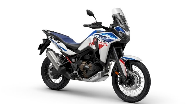 CRF1100L Africa Twin Terbaru. Foto: Istimewa.
