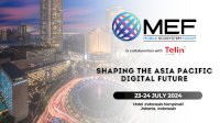 Kolaborasi Telin dan MEF Percepat Transformasi Digital di Indonesia