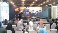 Asmo Sulsel Undang Iwan Banaran dalam Honda Jagoanku Talkshow Blogger