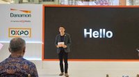 DXPO by Danamon Resmi Buka di Central Park Mall, Hadirkan Solusi Keuangan Menyeluruh
