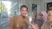 Danny Pomanto Segera Lantik Firman Pagarra Jadi Sekda Makassar