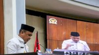Fraksi Gerindra DPRD Luwu Timur Harapkan Ranperda Pertanggungjawaban APBD 2023 Jadi Catatan Penting